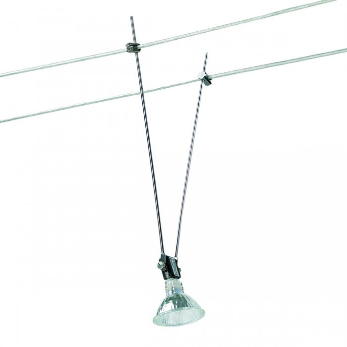 Trapeze 2 Wire Spotlight Kit